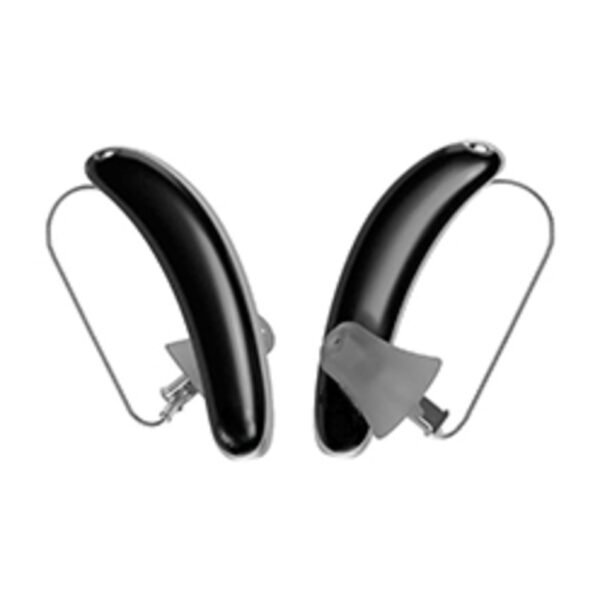 Hearing aid